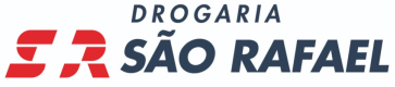 Logo Drogaria São Rafael