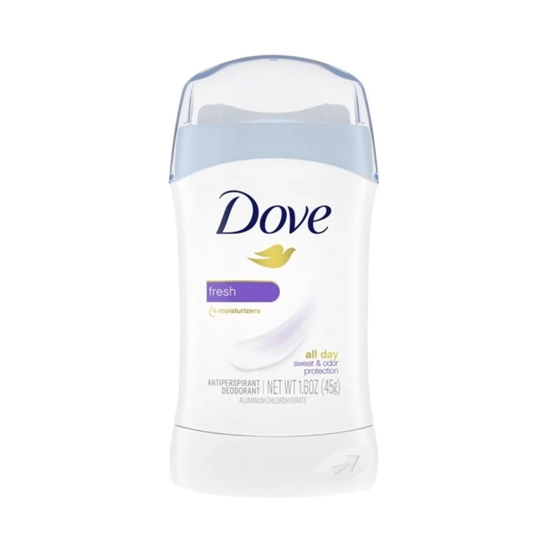 Desodorante Stick Fresh Dove 45g