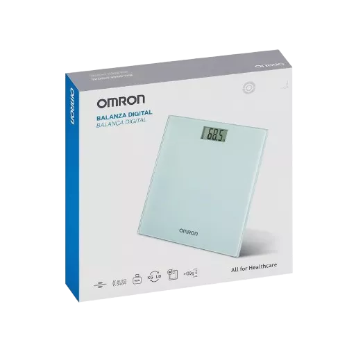 Balanca Digital OMRON REF HN-289