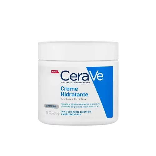 Creme Hidratante Cerave 454g